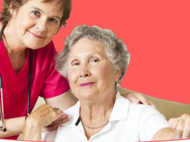 Elder's Choice, Inc. - Home Health Nursing in West Palm Beach, FL photo 3