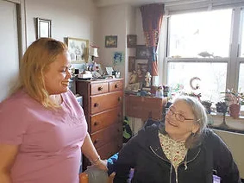 All Care @Life'S Junction - Assisted Living in Hudson, MI photo 3