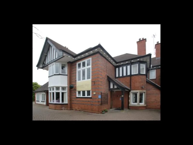 Lavender House Care Home - Nursing Home in Peterborough, England photo 3