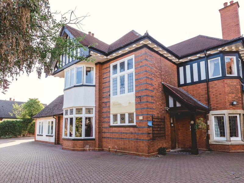Lavender House Care Home - Nursing Home in Peterborough, England photo 2