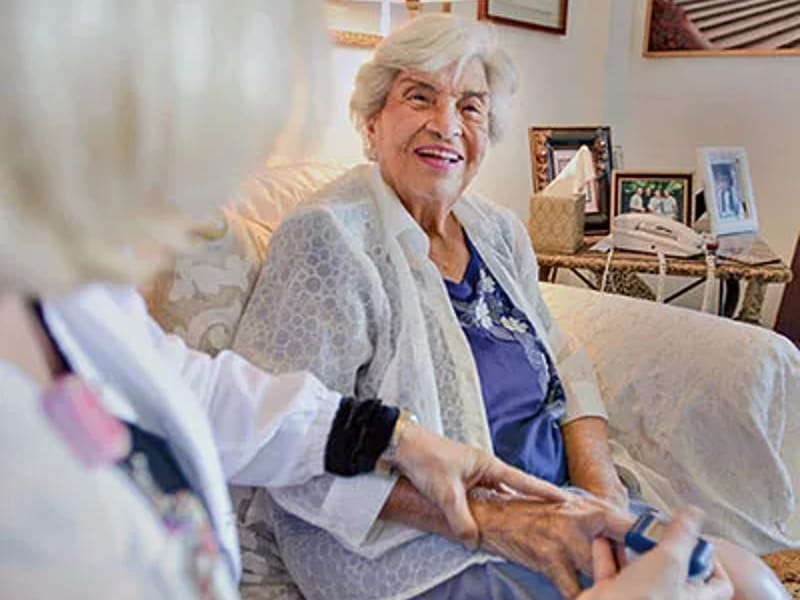 Compassus - Vinita - Hospice in Vinita, OK photo 2