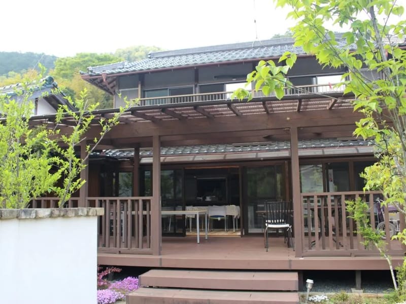もくせい居宅介護支援事業所 - 有料老人ホーム in 丹波市, 兵庫県 photo 1