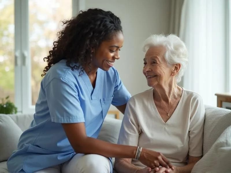Luxor Gate Health Care Services Limited - In-Home Care in Pontefract, England photo 2