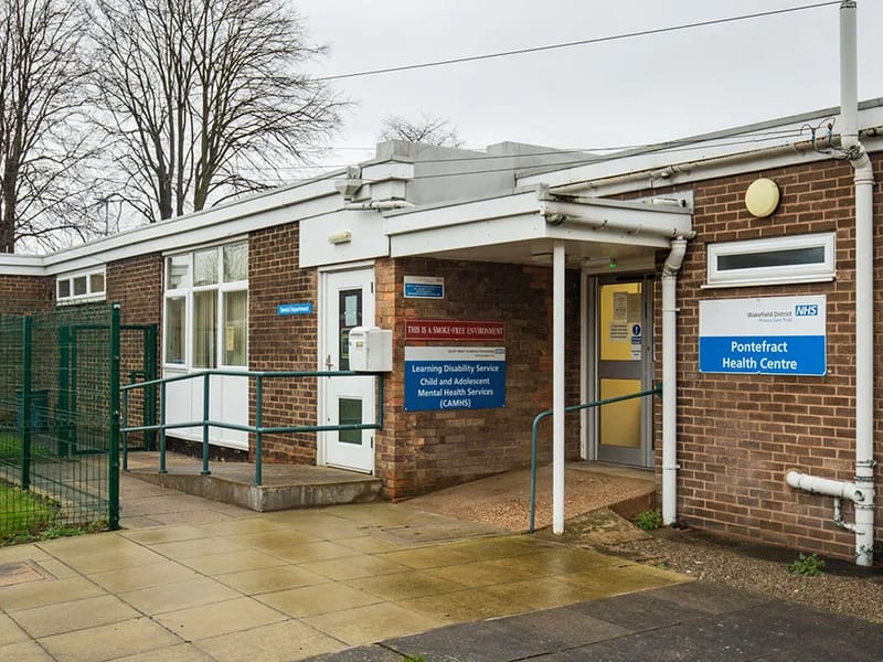 Luxor Gate Health Care Services Limited - In-Home Care in Pontefract, England photo 6
