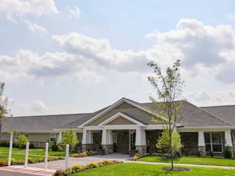 Artis Senior Living Of Yardley - Assisted Living in Yardley, PA photo 1