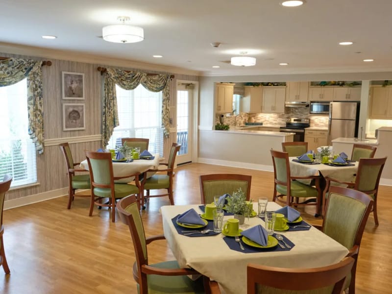 Artis Senior Living Of Yardley - Assisted Living in Yardley, PA photo 3