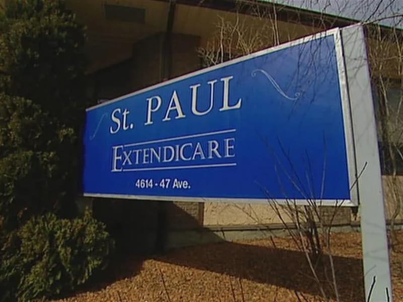 Extendicare St. Paul - Nursing Home in St. Paul, AB photo 2