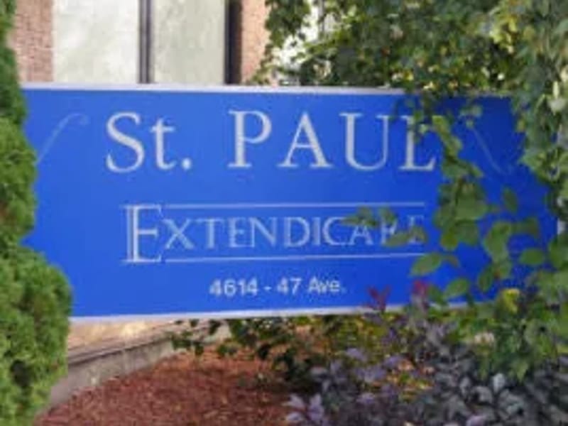 Extendicare St. Paul - Nursing Home in St. Paul, AB photo 3