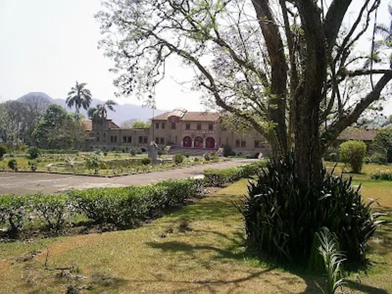Fundacion Mier Y Pesado - Hospicio in Miguel Hidalgo, Ciudad de México photo 3