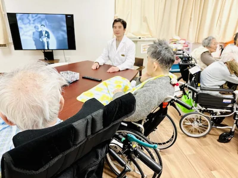 ご近所ホーム訪問介護ステーション山木戸 - 訪問介護 in 新潟市東区, 新潟県 photo 2