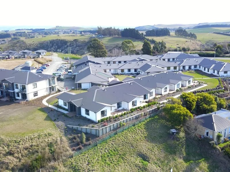 Observatory Village Lifecare - Assisted Living in Oamaru, Southern District Health Board photo 3