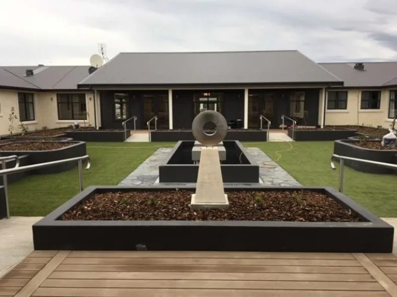 Observatory Village Lifecare - Assisted Living in Oamaru, Southern District Health Board photo 1