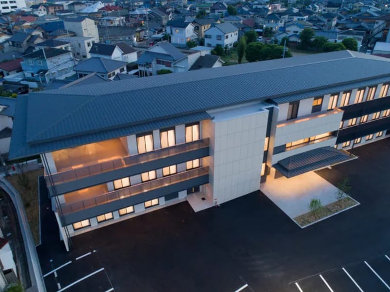 グループホーム　ふれ愛四季の郷 - 認知症ケア in 阪南市, 大阪府 photo 3
