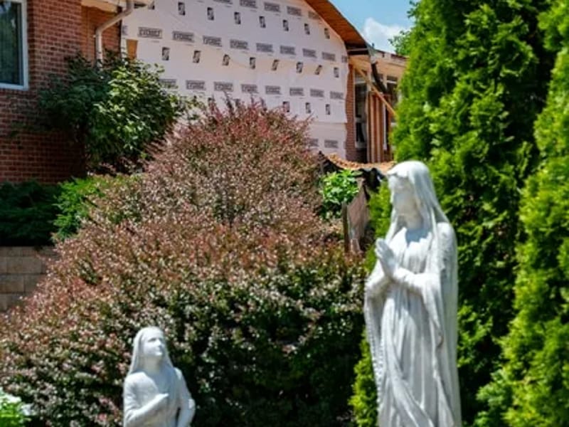St. Joseph's Nursing Home - Nursing Home in Catonsville, MD photo 2