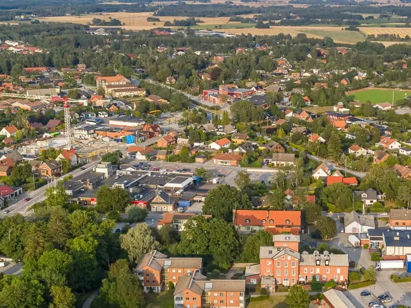 Södra Sandby - Äldreboende in Lund, Skåne län photo 2