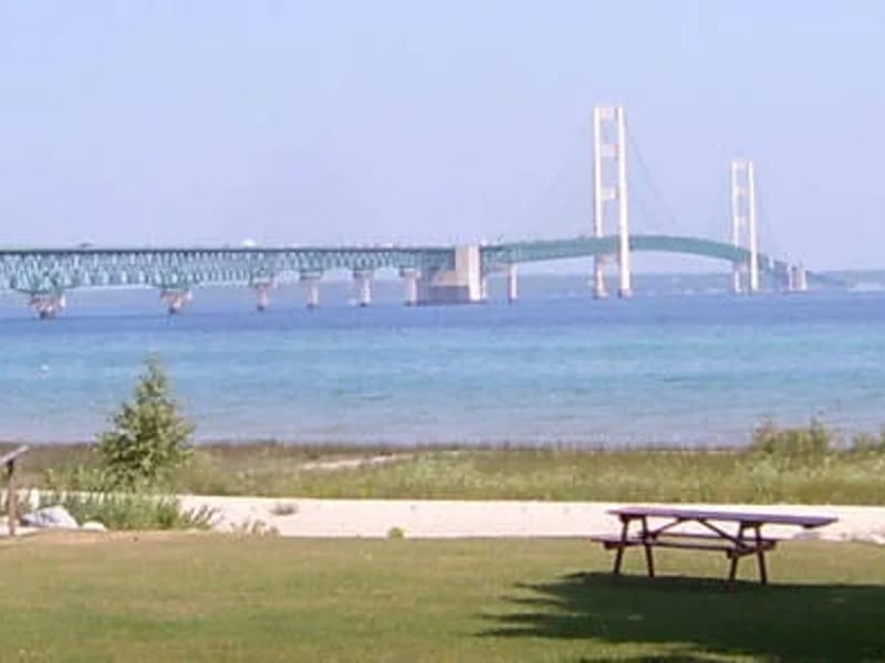 Cheboygan County - Medical Transport in Cheboygan, MI photo 2