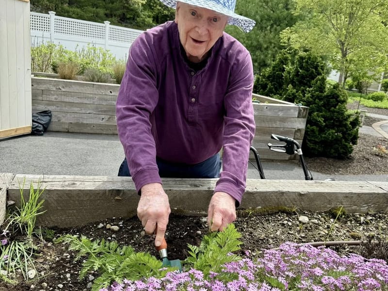 Bridges By Epoch At Nashua — Assisted Living, Nashua, NH · photo 2