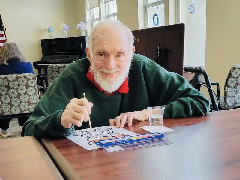 Bridges By Epoch At Nashua — Assisted Living, Nashua, NH · photo 3