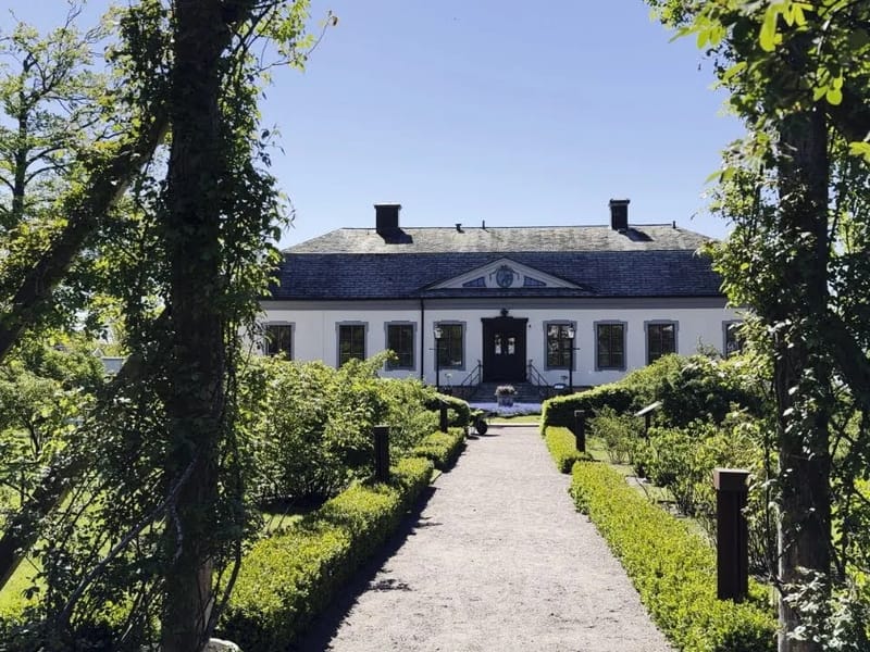Rosenlunds hemtjänst - Hemtjänst in Jönköping, Jönköpings län photo 2