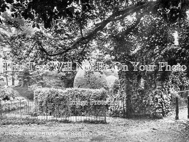 St Chads House - Assisted Living in Midsomer Norton, England photo 2