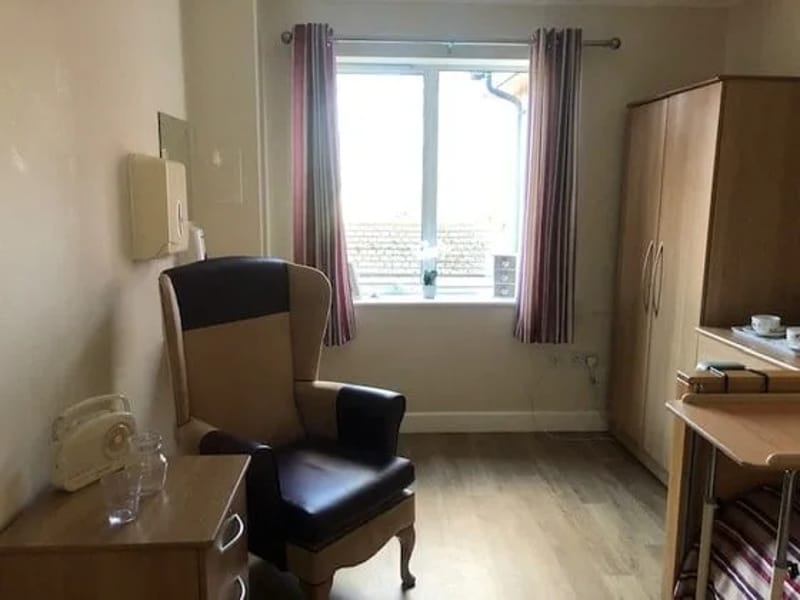 Hinckley Park Nursing Home - Nursing Home in Hinckley, England photo 2