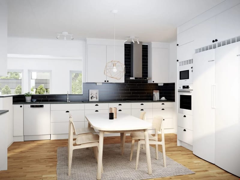 Kalkstensgatan 5 - Serviceboende in Norrköping, Östergötlands län photo 2