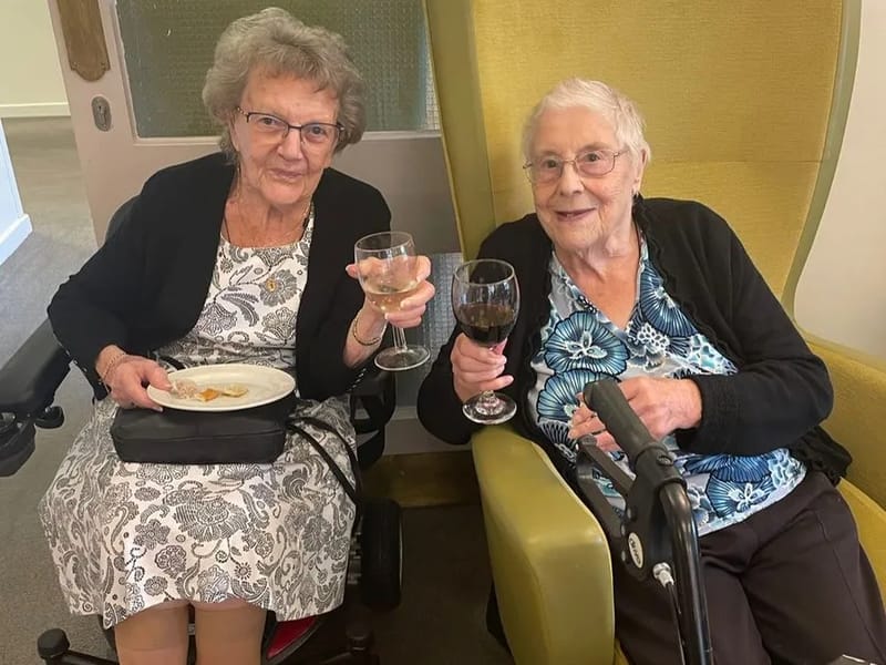 Townend Close - Assisted Living in Keighley, England photo 3