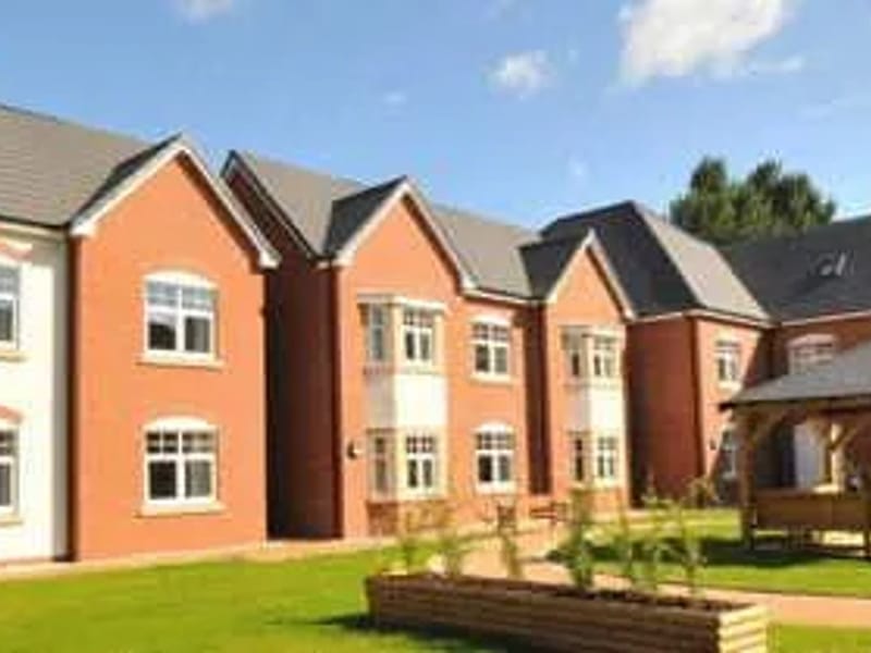Greenfields Care Home - Nursing Home in Whitchurch, England photo 3