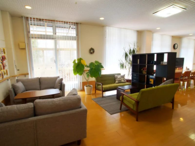 あさなぎ - 有料老人ホーム in 泉南市, 大阪府 photo 5
