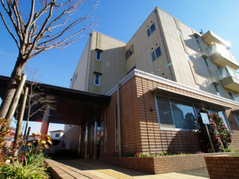 あさなぎ - 有料老人ホーム in 泉南市, 大阪府 photo 1