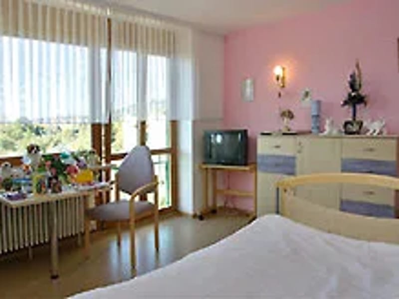 ASB Seniorenpflegeheim Neustadt - Pflegeheim in Neustadt, Sachsen photo 2