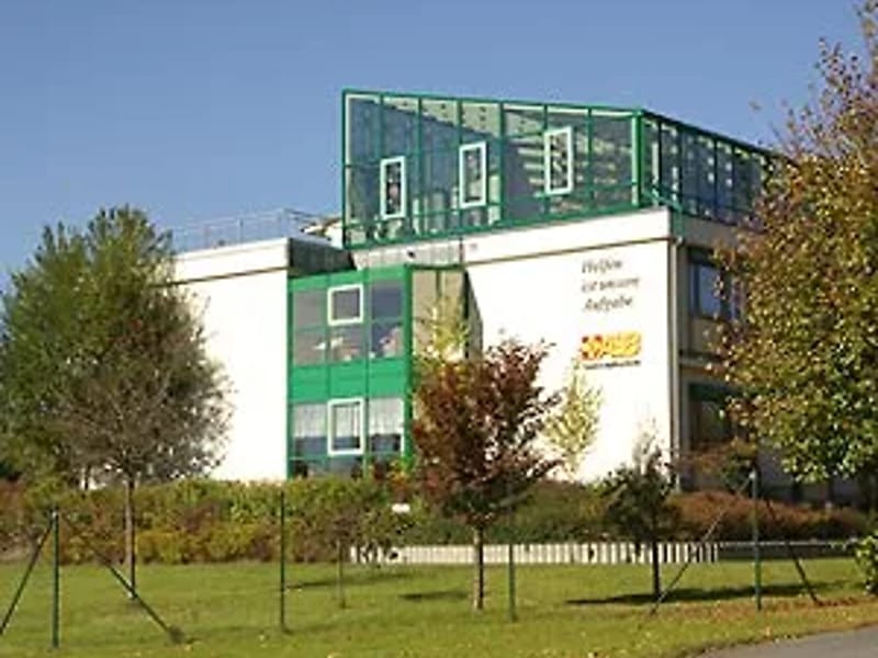 ASB Seniorenpflegeheim Neustadt - Pflegeheim in Neustadt, Sachsen photo 3