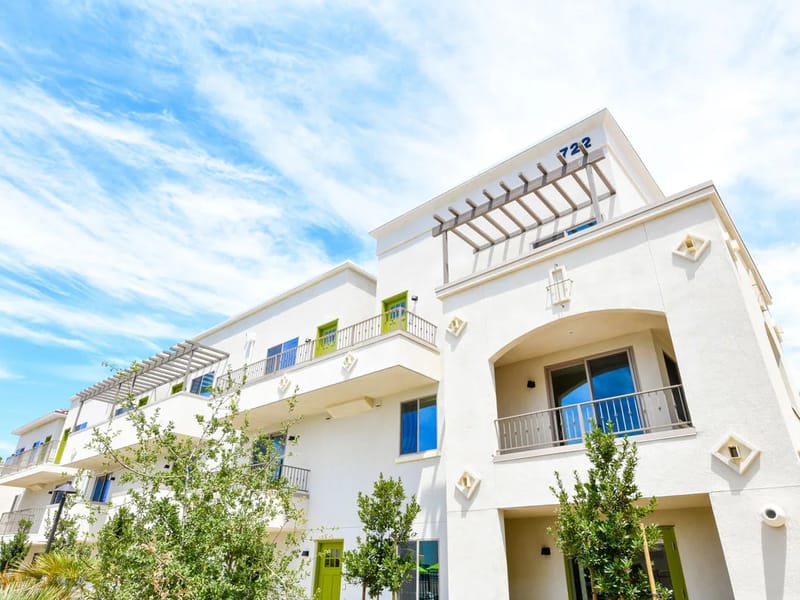 Breeze Hill Care - Assisted Living in Vista, CA photo 1