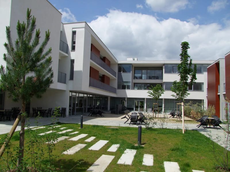 Ssiad Fondation Aulagnier - Soins Infirmiers à Domicile in ASNIERES SUR SEINE, Île-de-France photo 1