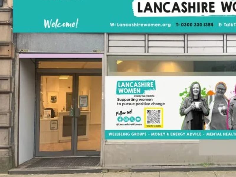 Right Care (Lancashire) Limited in Burnley, England photo 2