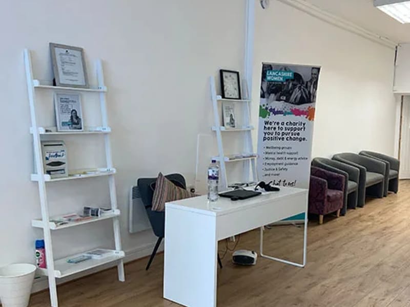 Right Care (Lancashire) Limited in Burnley, England photo 3