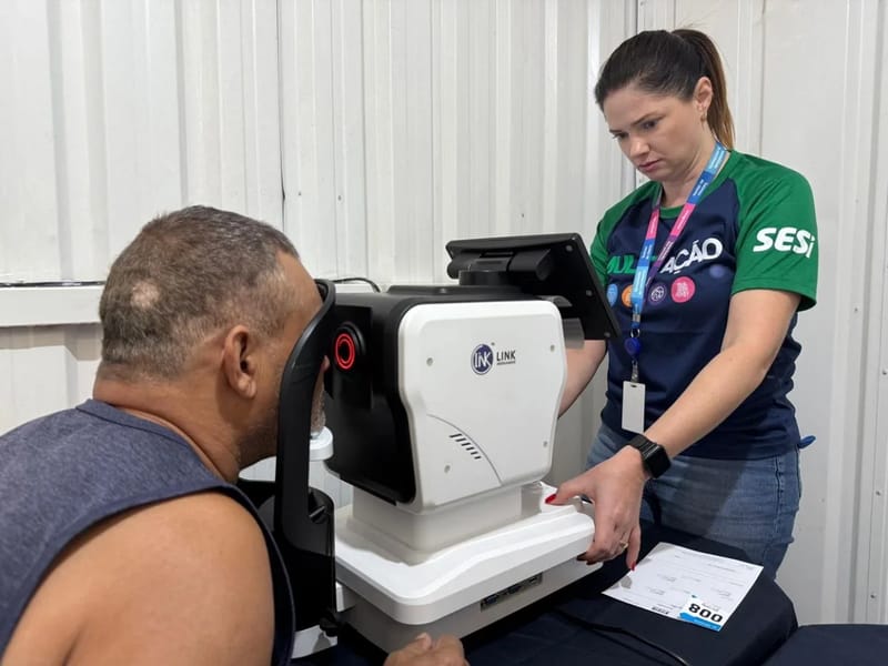 MOTA NERY SERVICOS DE SAUDE - Cuidado Domiciliar in Sinop, MT photo 1