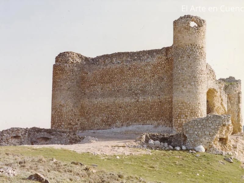 Vm De Villaescusa De Haro - Vida Asistida in Villaescusa De Haro, Castilla-La Mancha photo 2
