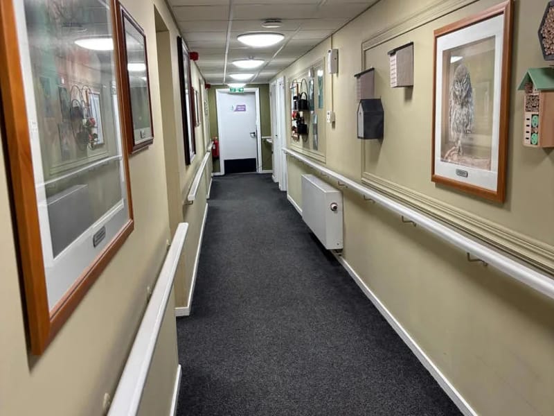 Sycamores - In-Home Care in Leamington Spa, England photo 3
