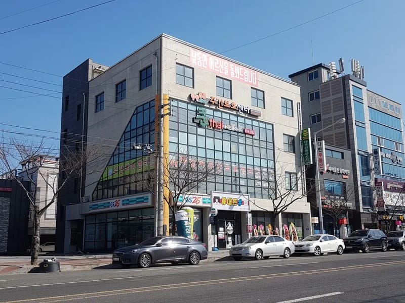 9988방문요양센터 - 방문요양 in 의정부시, 경기도 photo 3