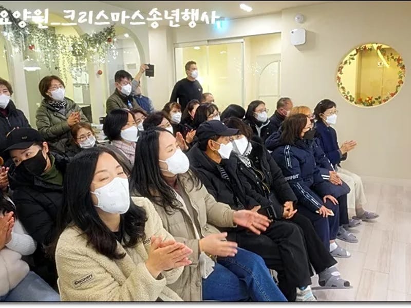 9988방문요양센터 - 방문요양 in 의정부시, 경기도 photo 1