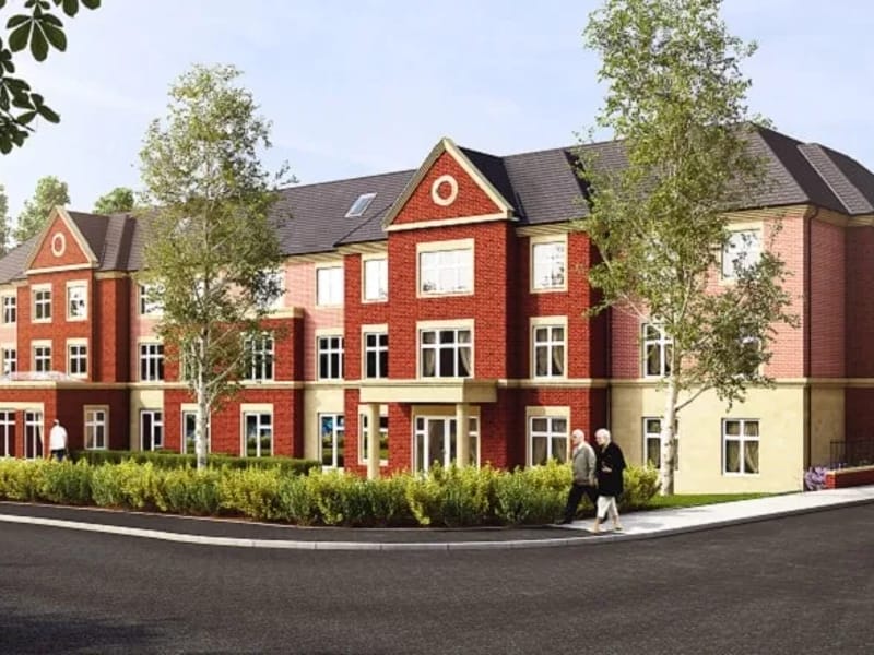 Cottingham Manor Care Home - Nursing Home in Cottingham, England photo 1