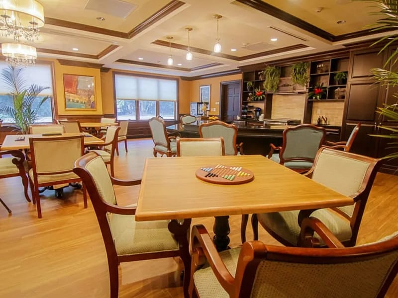 Brandywine Living At Mahwah - Assisted Living in Mahwah, NJ photo 1