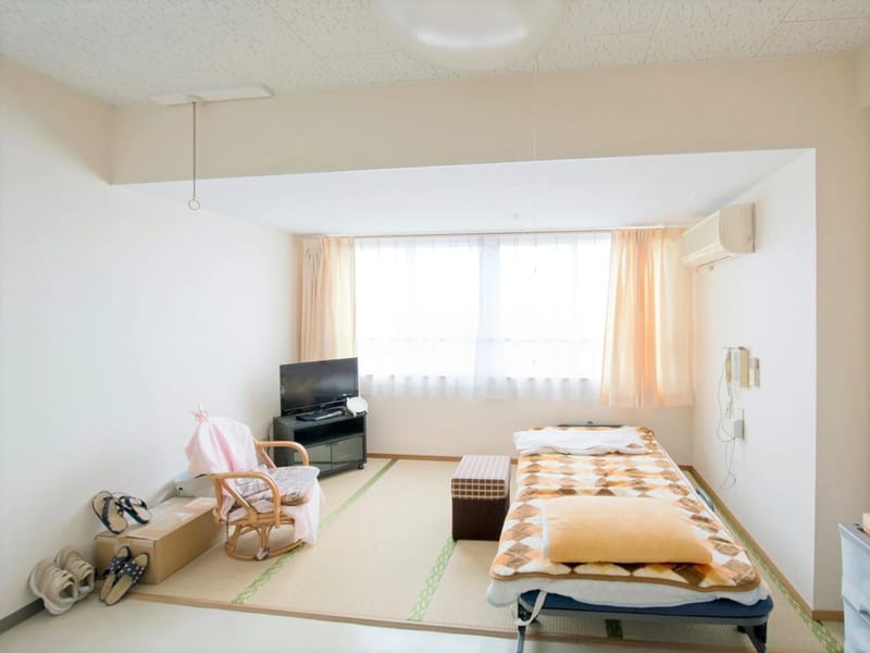 むべの里 デイサービスセンター はぎわら - デイサービス in 宇部市, 山口県 photo 1