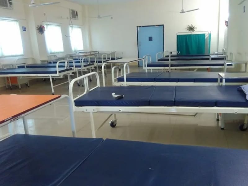 GHSPL BEGUSARAI HEALTHCARE LLP - वृद्धाश्रम in Begusarai, Bihar photo 1