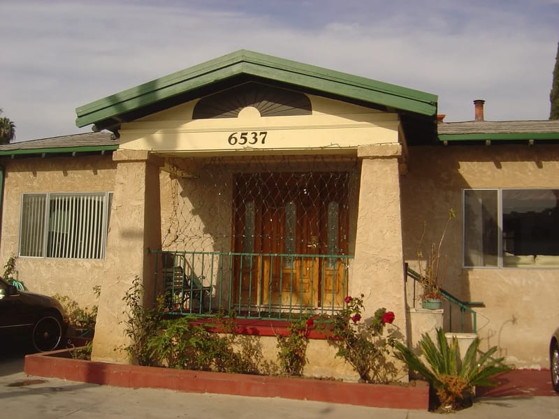 Vagthol'S Residential Care Ctr. Ii — Assisted Living, Los Angeles, CA · photo 3
