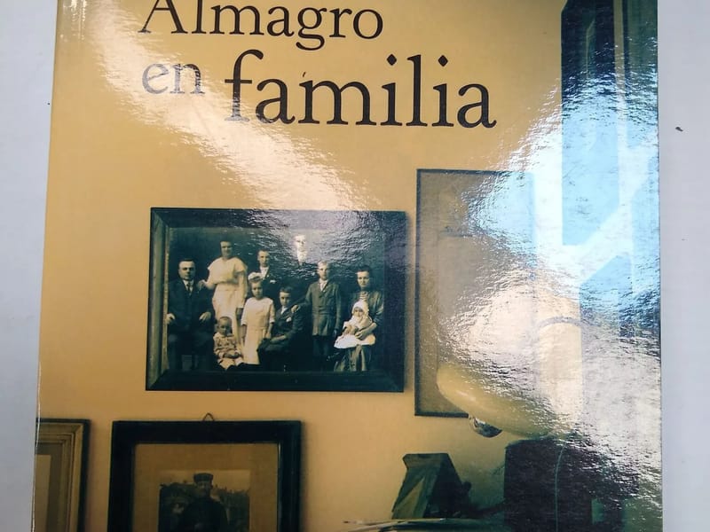EN FAMILIA - Hogar de Ancianos in ALMAGRO, CABA photo 1