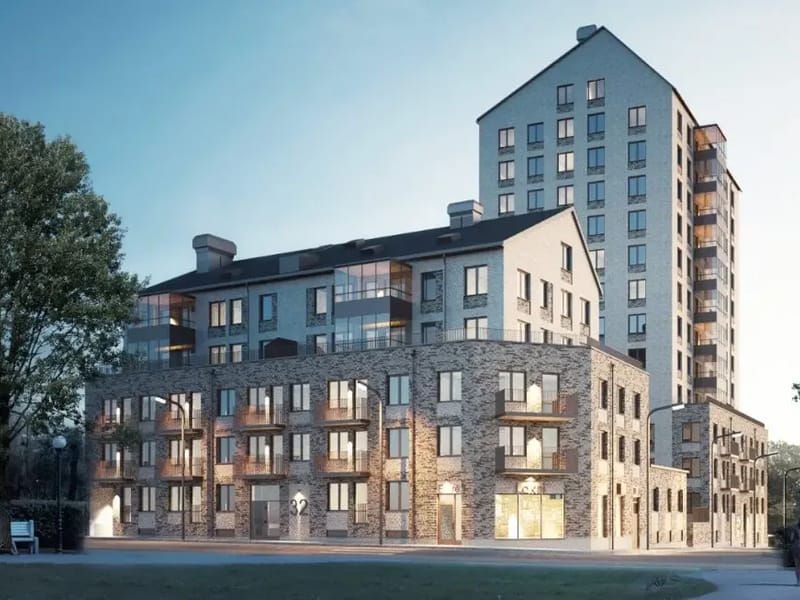 Väst på stan hemtjänst - Hemtjänst in Skellefteå, Västerbottens län photo 2