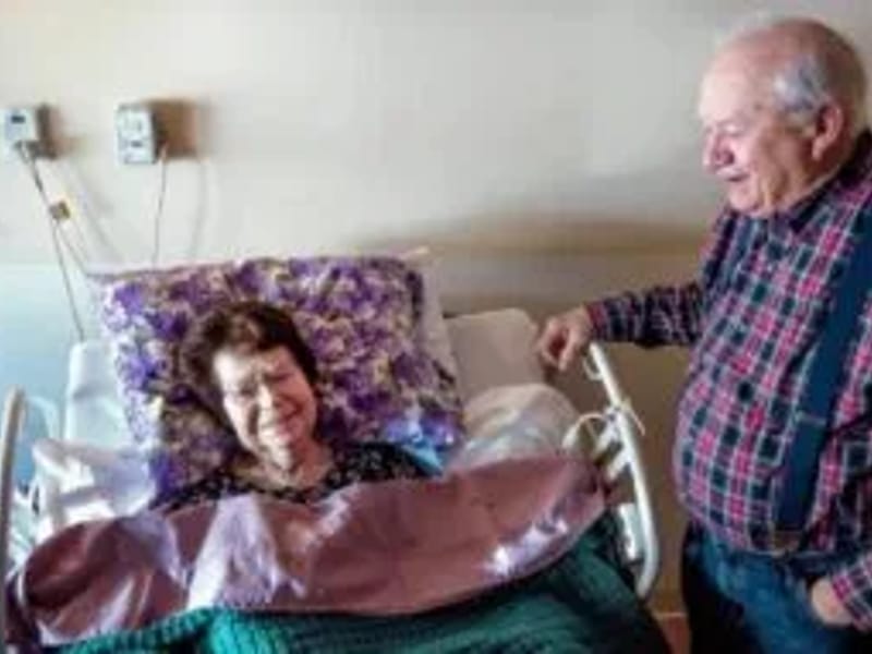 Chp Home Care & Hospice - Hospice in Van Wert, OH photo 2