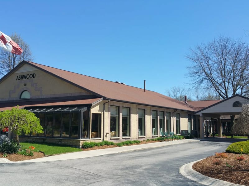 Ashwood Manor Llc — Assisted Living, Ballinger, TX · photo 3
